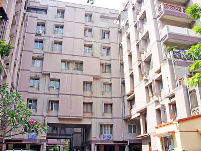 Koramangala National Games Village