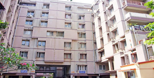 Koramangala National Games Village