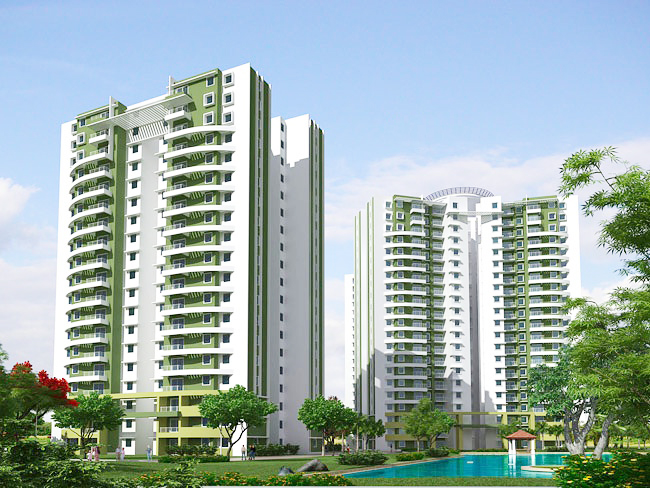 Purva Skywood