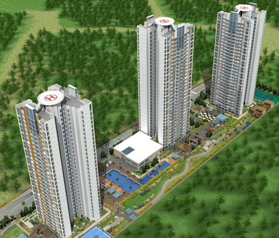 TATA Housing Aquila Heights