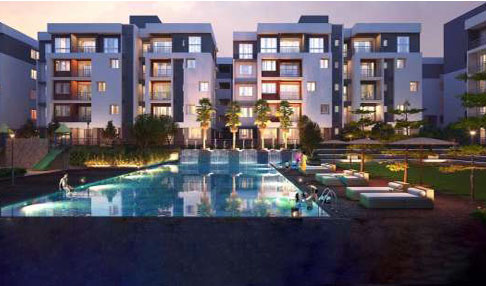 Adarsh Pine Court