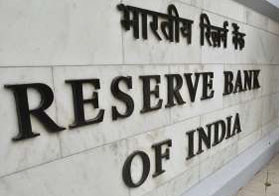 Reserve Bank of India